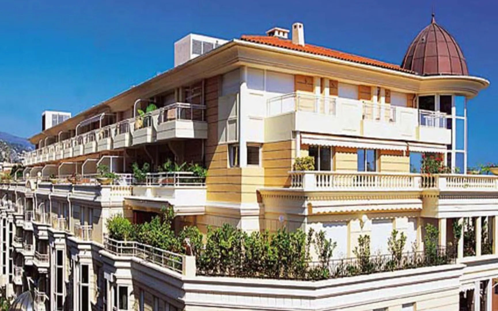 Mg Suite 23 Beausoleil