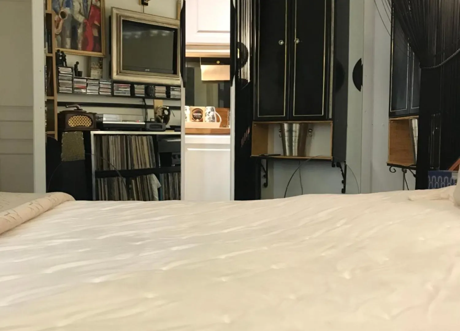 Mg Suite 23 Beausoleil Γαλλία