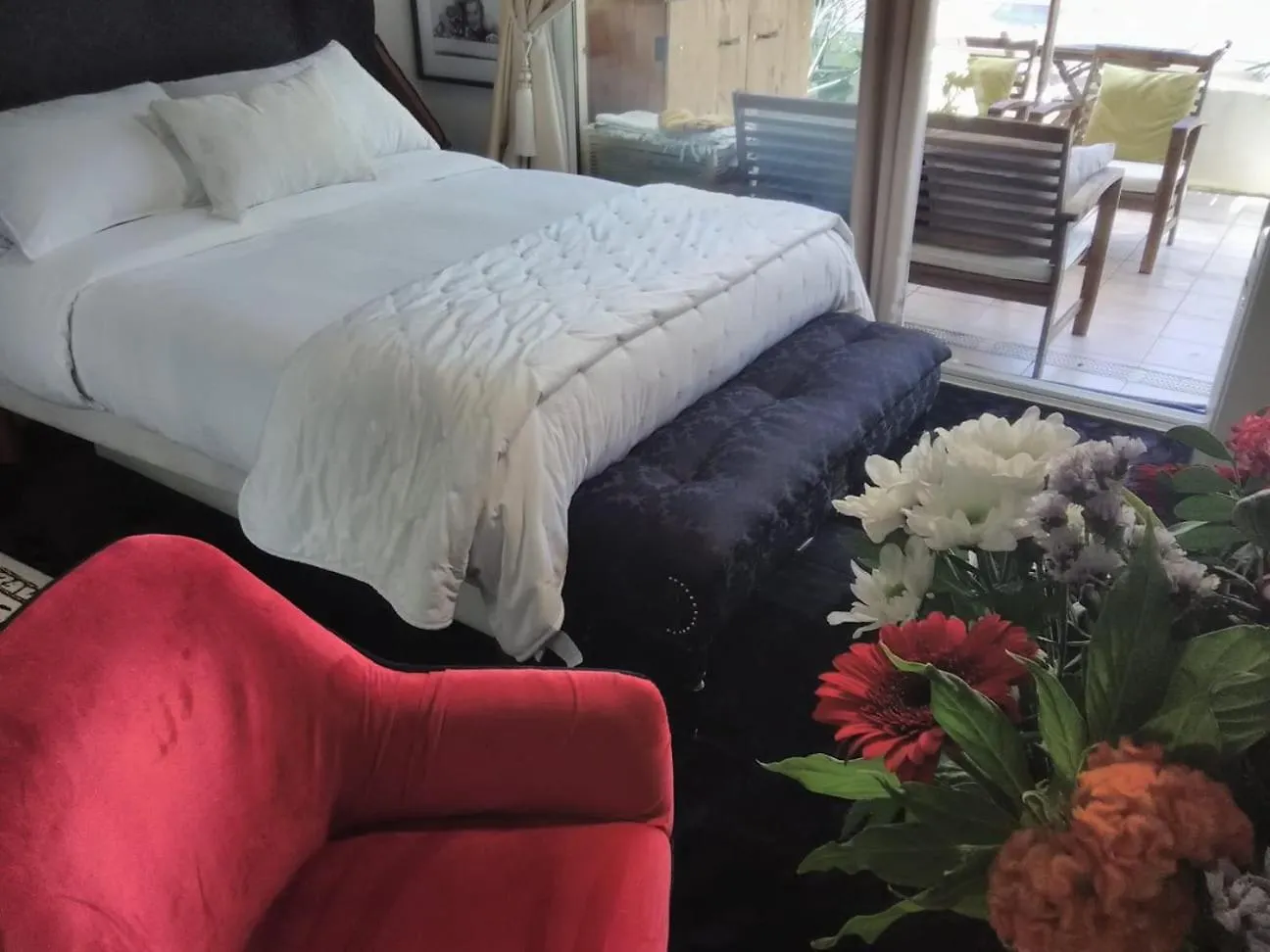 Mg Suite 23 Beausoleil