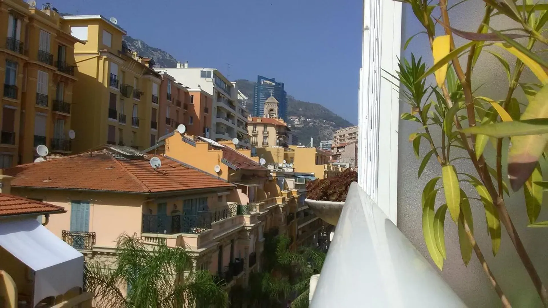 Διαμέρισμα Mg Suite 23 Beausoleil