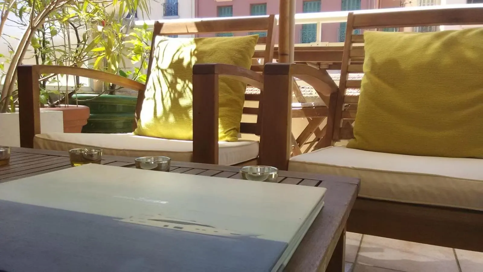 Mg Suite 23 Beausoleil Διαμέρισμα