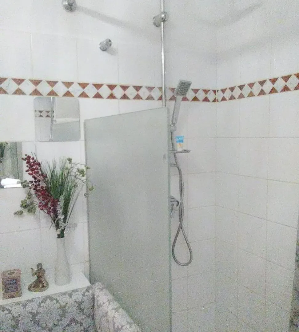 Lägenhet Mg Suite 23 Beausoleil Frankrike