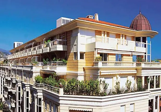 Mg Suite 23 Beausoleil Διαμέρισμα